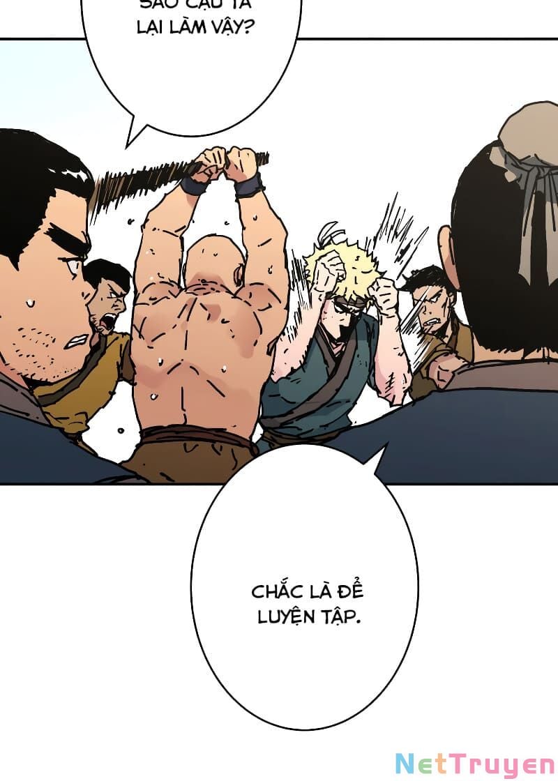 Bố Vô Song Chapter 200 - Trang 49