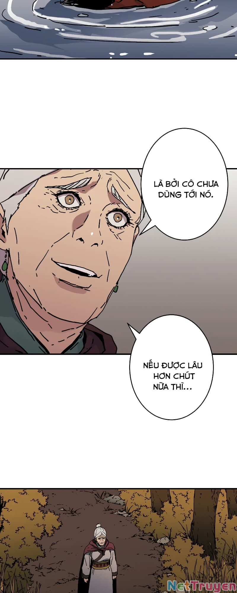 Bố Vô Song Chapter 201 - Trang 48