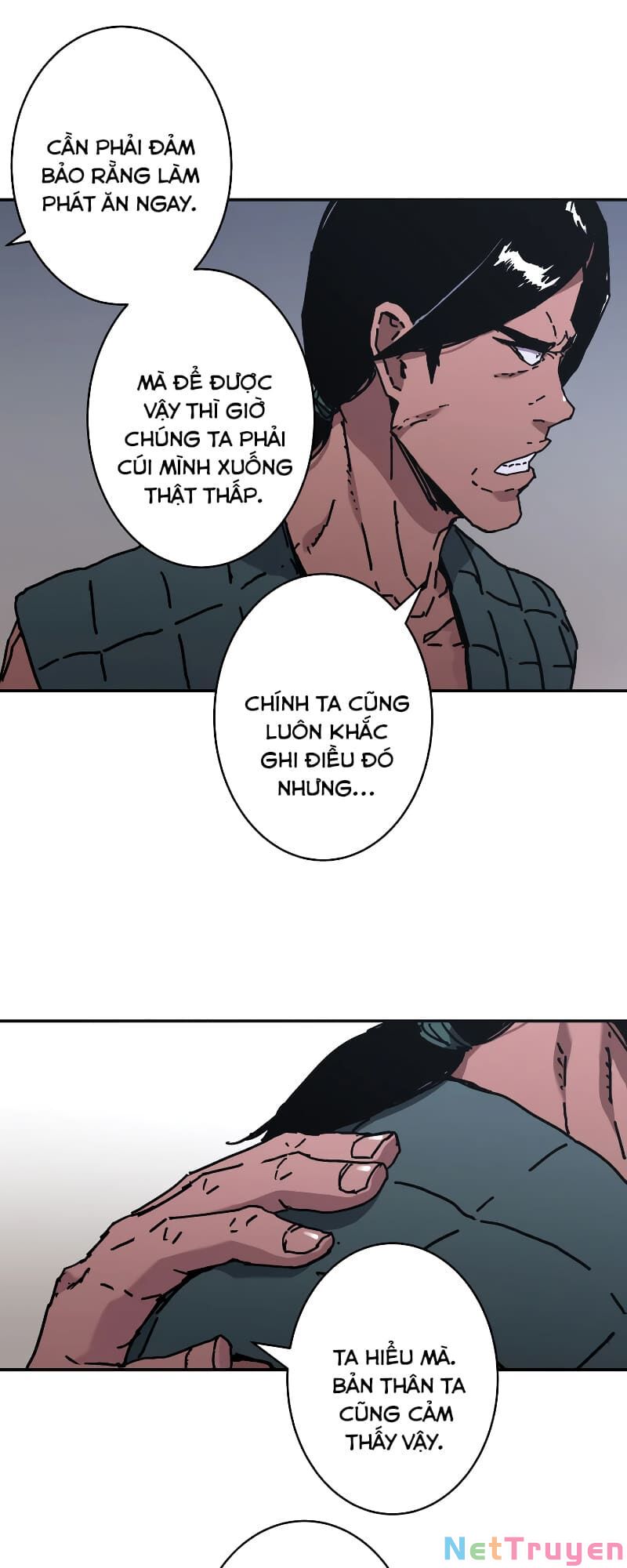 Bố Vô Song Chapter 200 - Trang 14