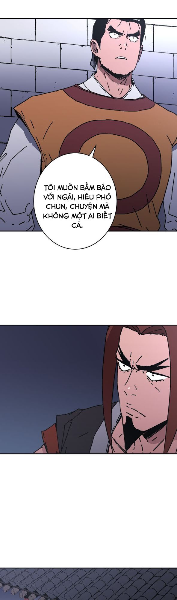 Bố Vô Song Chapter 121 - Trang 11