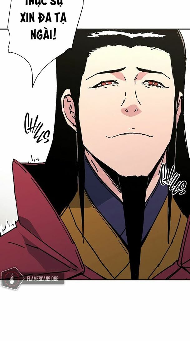 Bố Vô Song Chapter 203 - Trang 18