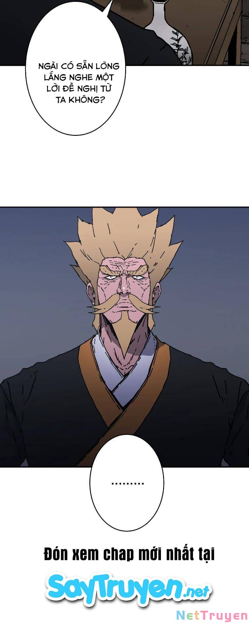 Bố Vô Song Chapter 207 - Trang 21