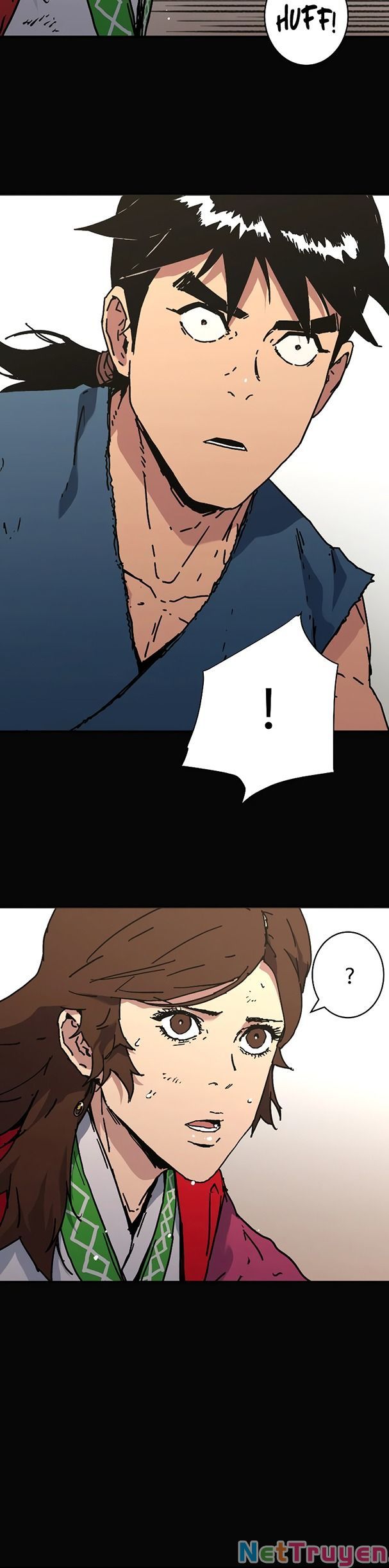Bố Vô Song Chapter 202 - Trang 5