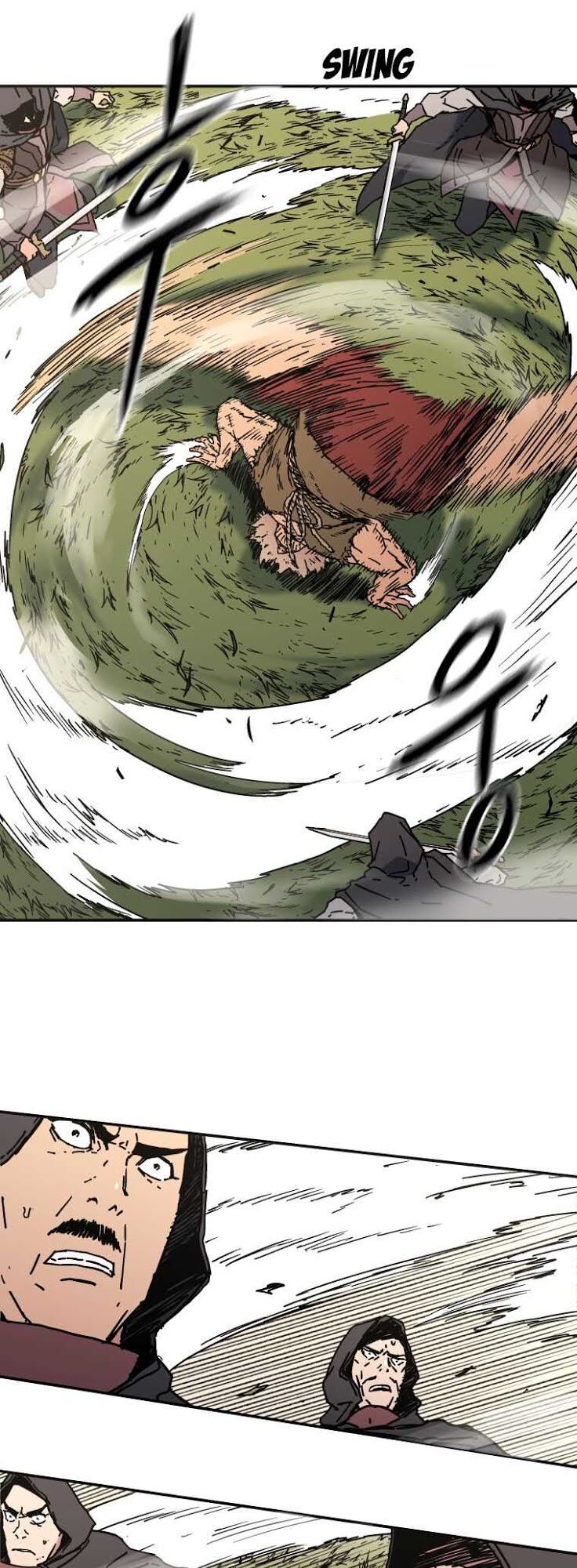 Bố Vô Song Chapter 134 - Trang 6