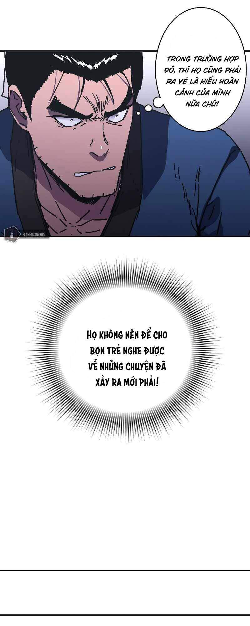 Bố Vô Song Chapter 189 - Trang 41