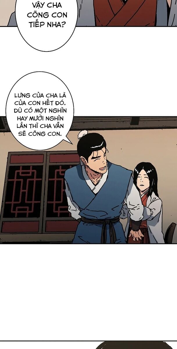 Bố Vô Song Chapter 204 - Trang 29