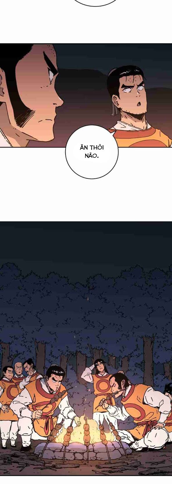 Bố Vô Song Chapter 117 - Trang 25