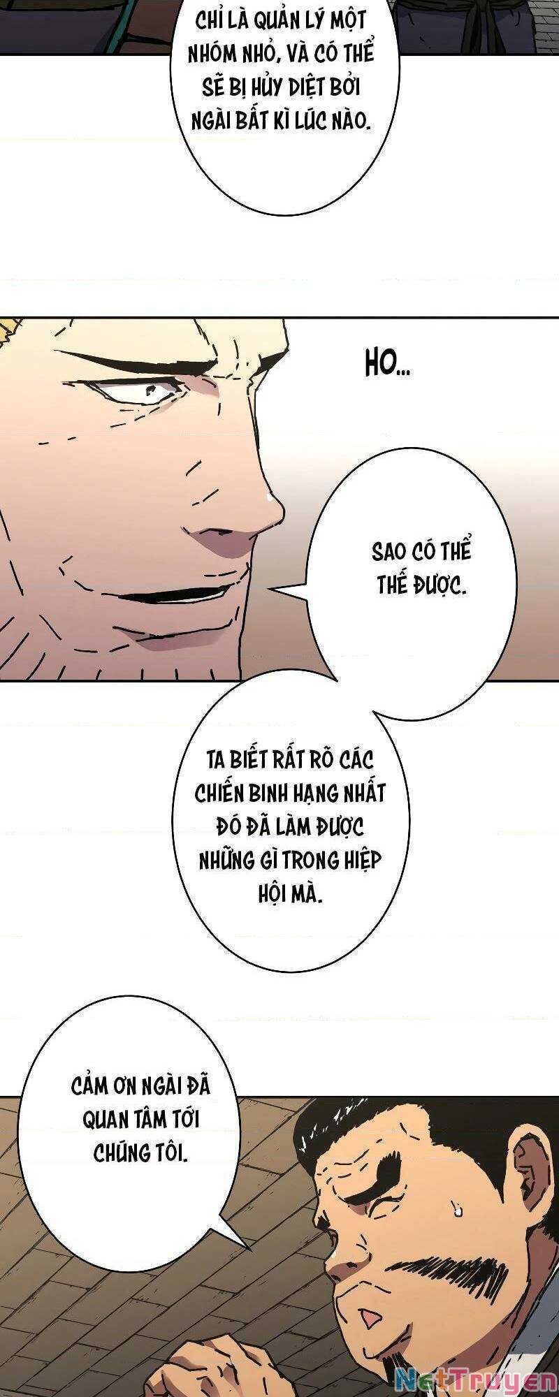 Bố Vô Song Chapter 193 - Trang 24