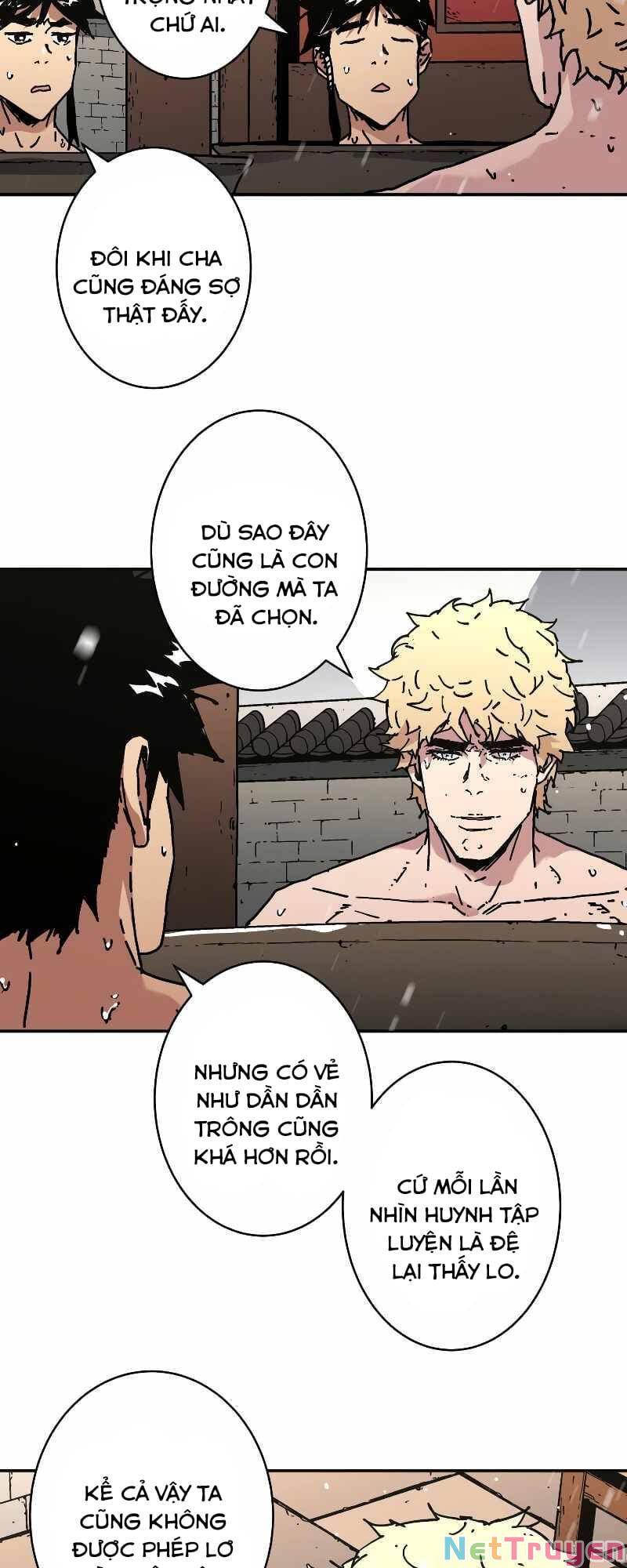 Bố Vô Song Chapter 206 - Trang 17