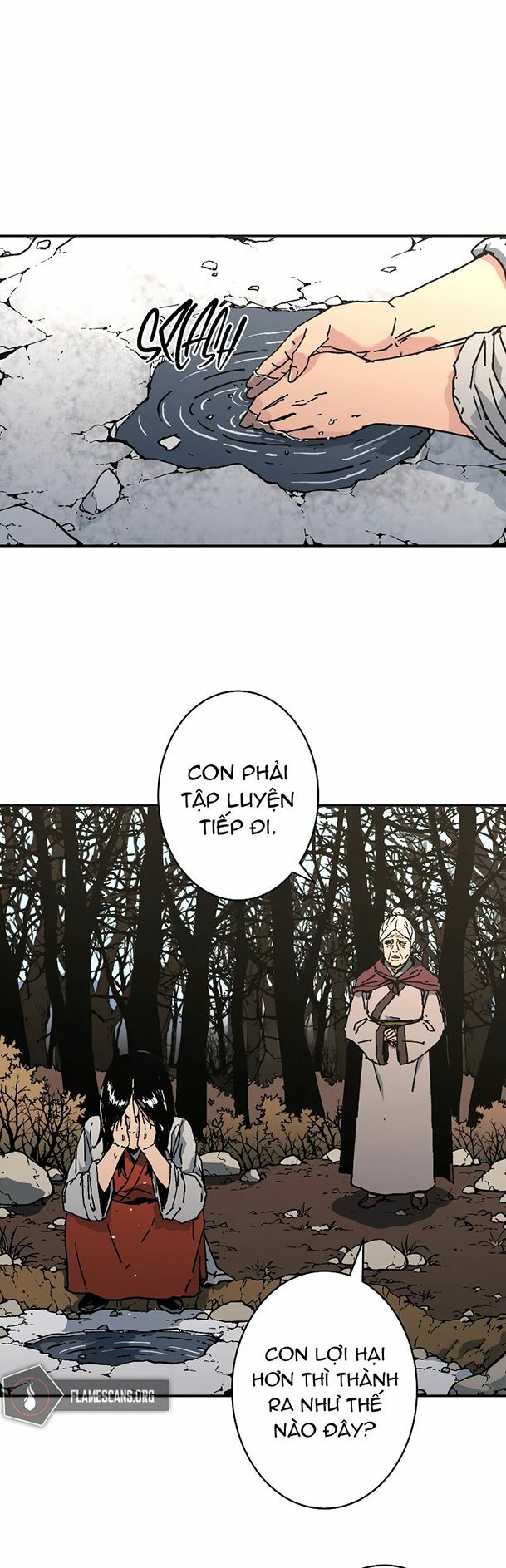 Bố Vô Song Chapter 203 - Trang 29