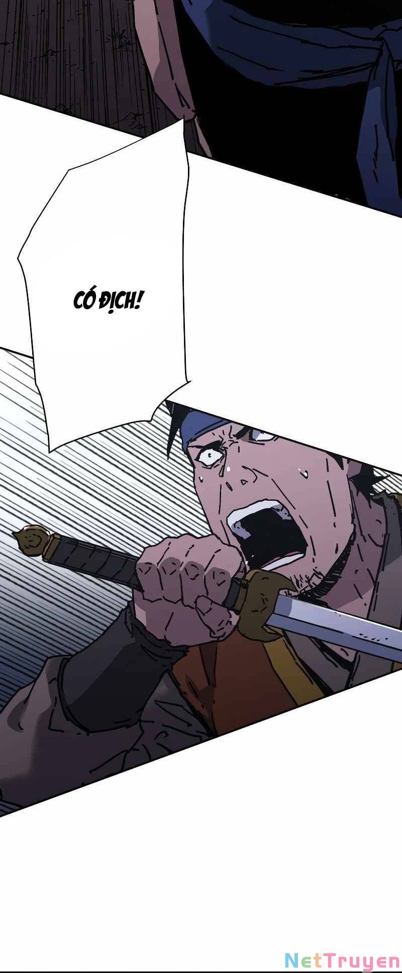 Bố Vô Song Chapter 206 - Trang 40