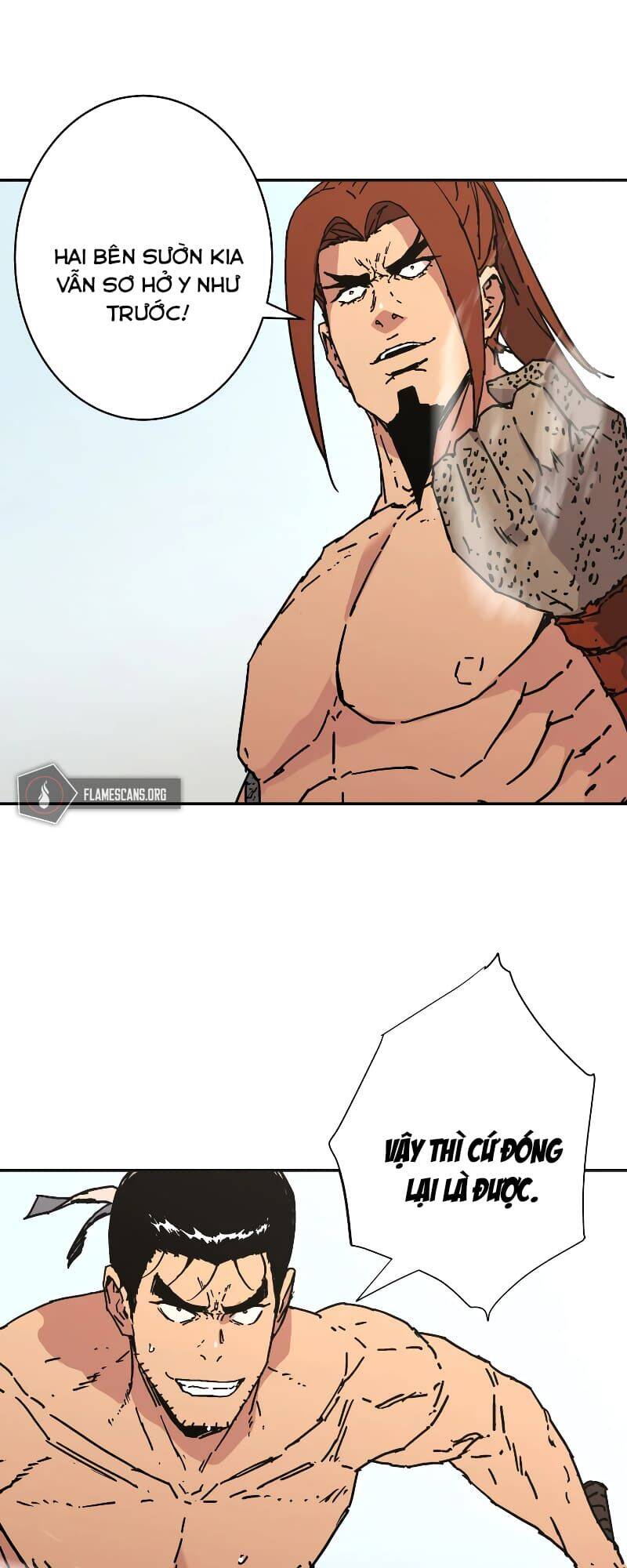 Bố Vô Song Chapter 199 - Trang 12