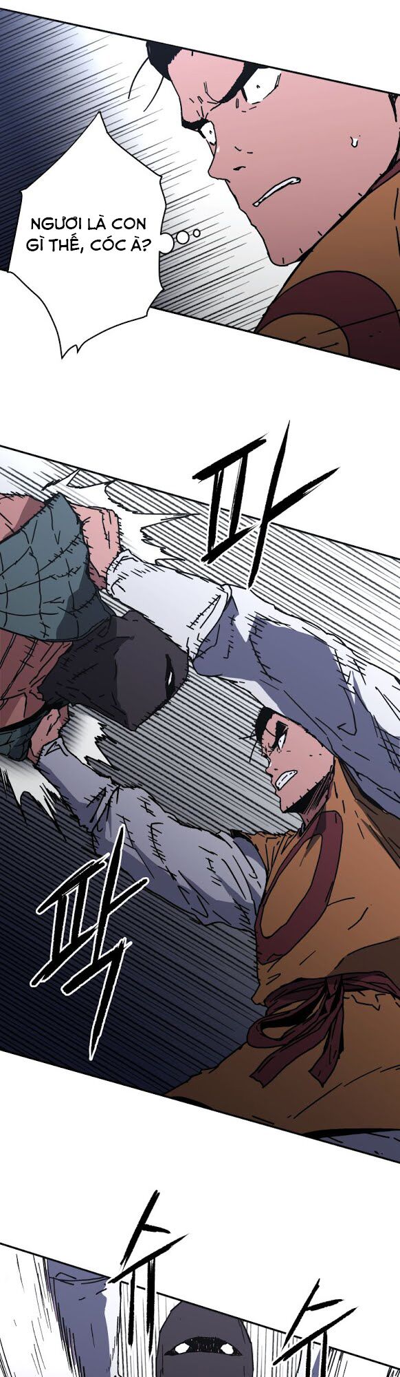 Bố Vô Song Chapter 120 - Trang 5