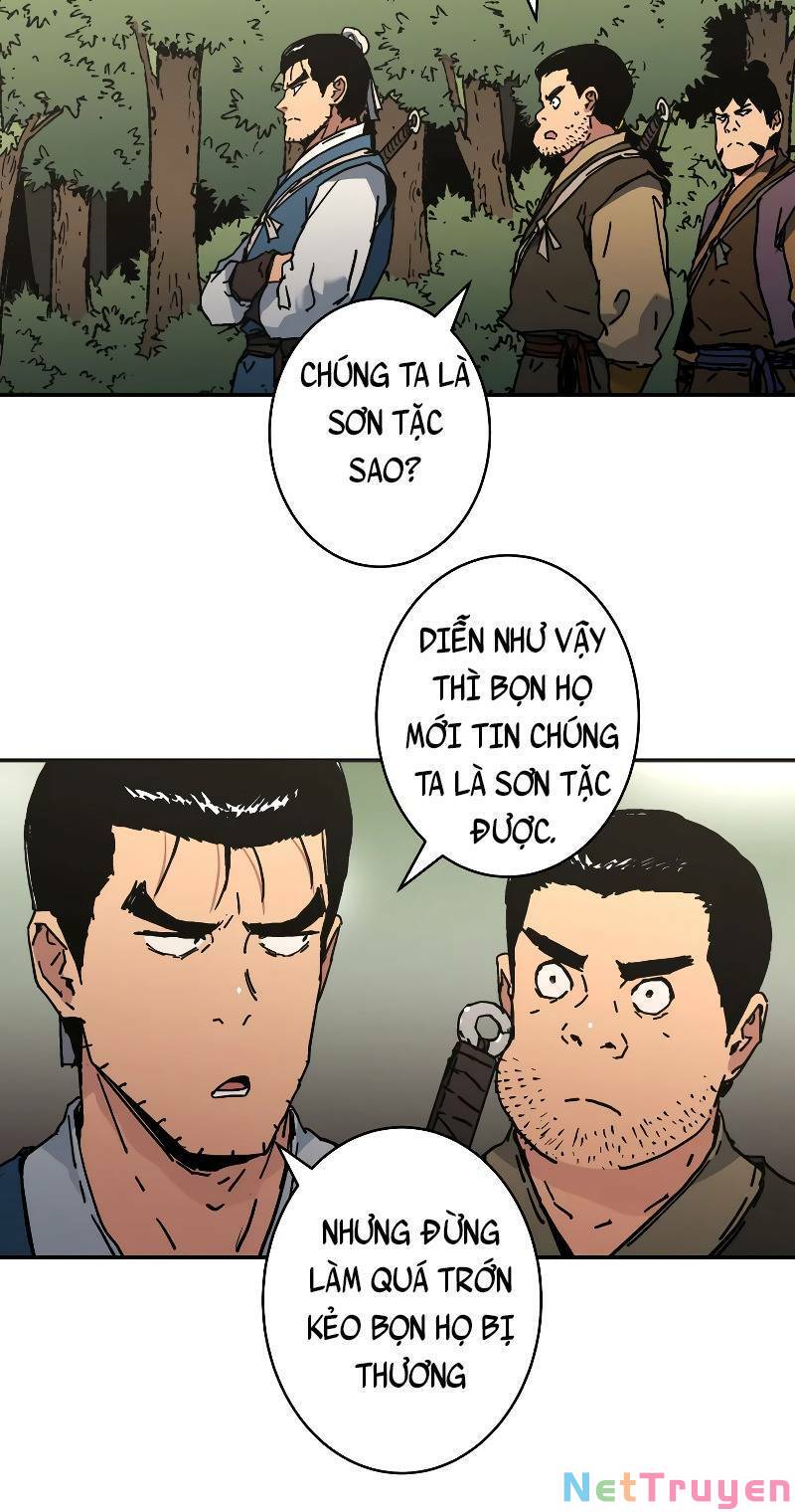 Bố Vô Song Chapter 194 - Trang 44
