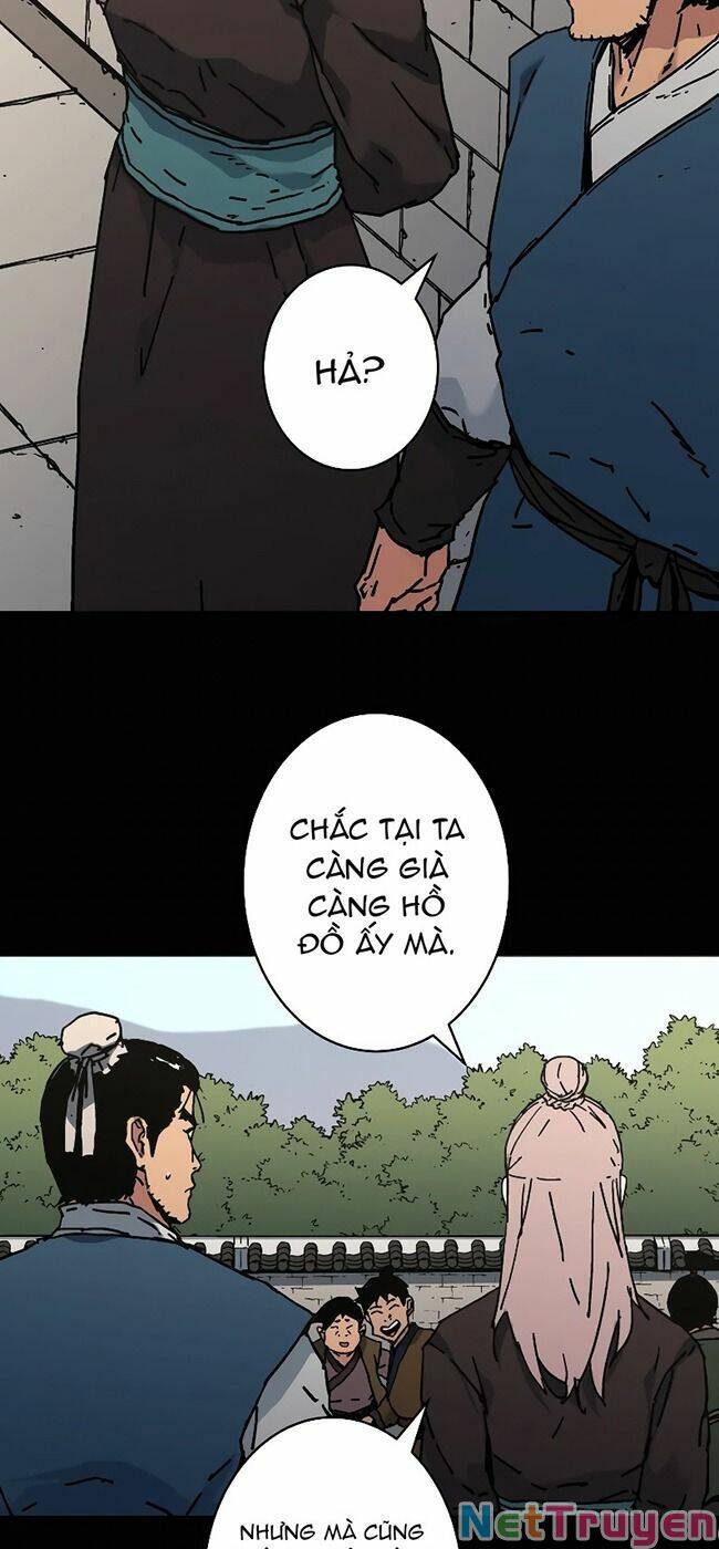 Bố Vô Song Chapter 198 - Trang 67