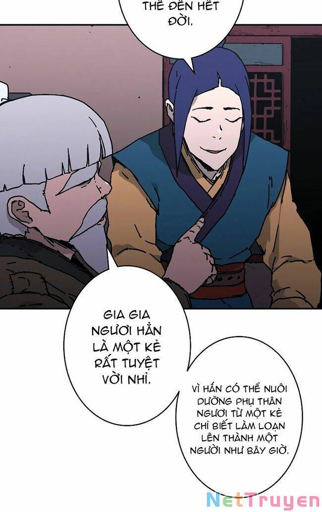 Bố Vô Song Chapter 198 - Trang 48