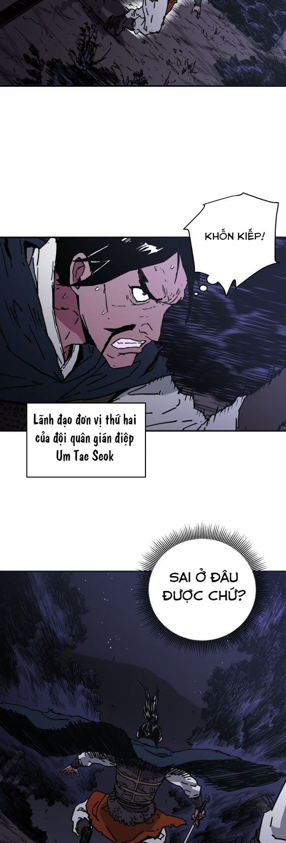 Bố Vô Song Chapter 124 - Trang 3
