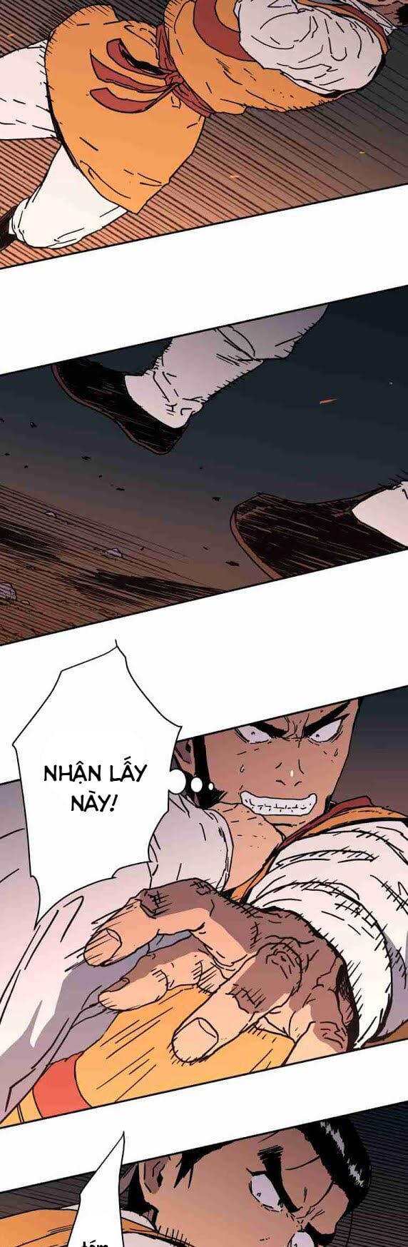 Bố Vô Song Chapter 117 - Trang 12