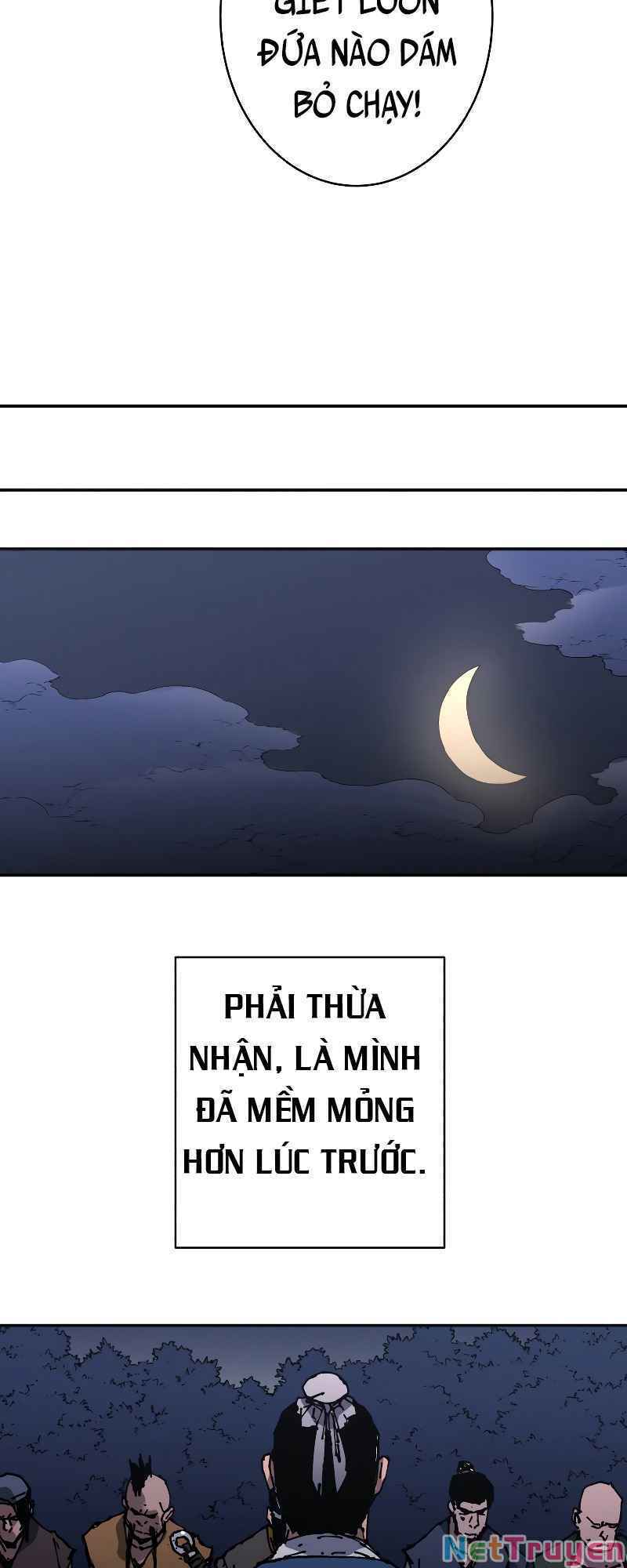 Bố Vô Song Chapter 195 - Trang 47
