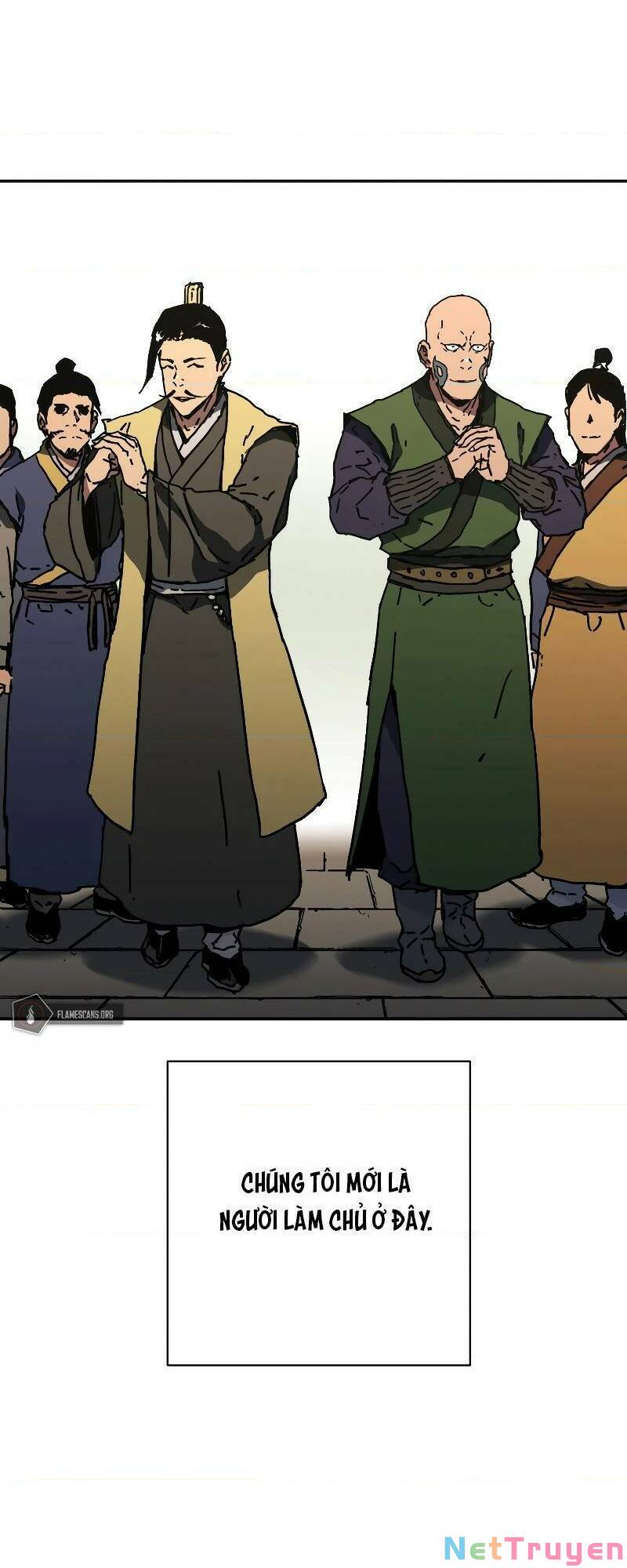 Bố Vô Song Chapter 193 - Trang 9
