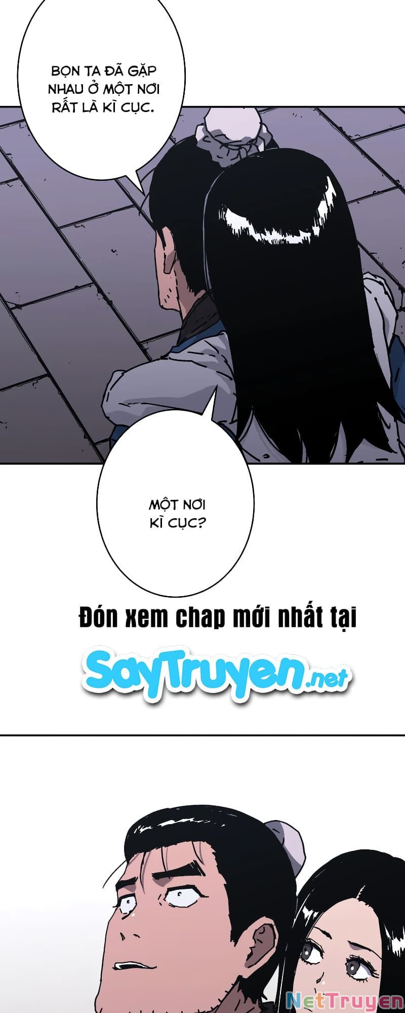 Bố Vô Song Chapter 201 - Trang 56