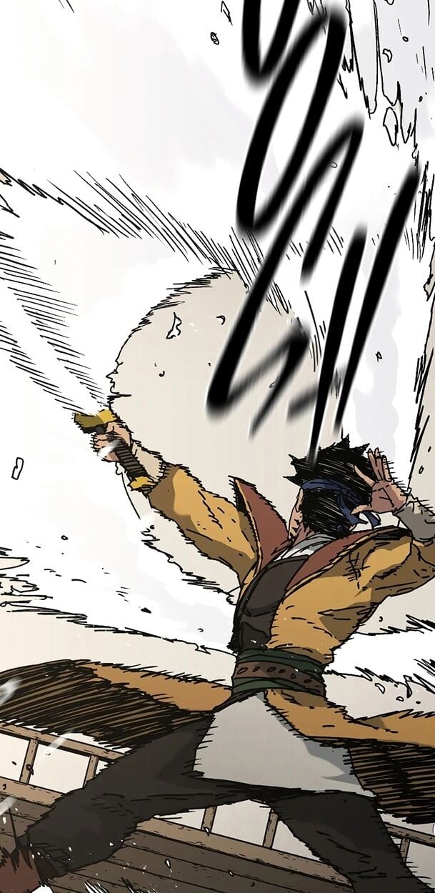 Bố Vô Song Chapter 205 - Trang 21