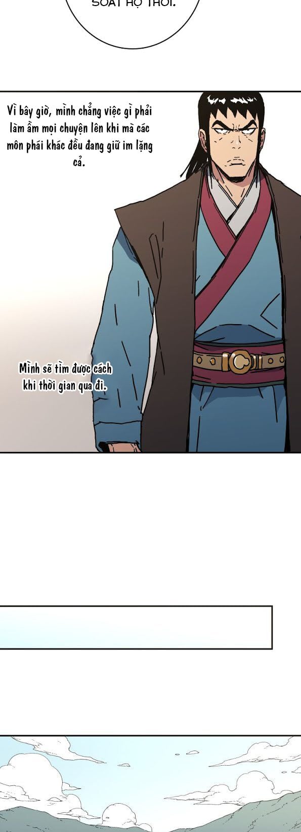 Bố Vô Song Chapter 123 - Trang 12