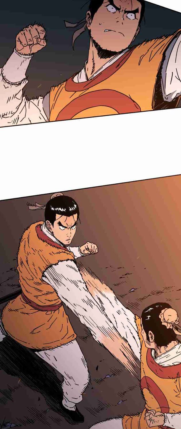 Bố Vô Song Chapter 117 - Trang 18