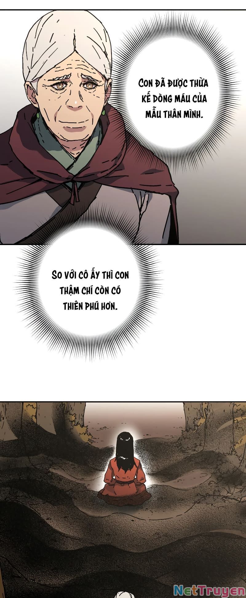 Bố Vô Song Chapter 201 - Trang 39