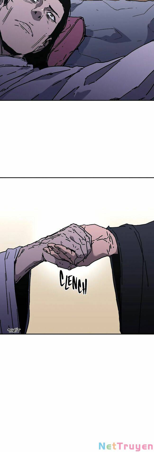 Bố Vô Song Chapter 198 - Trang 27