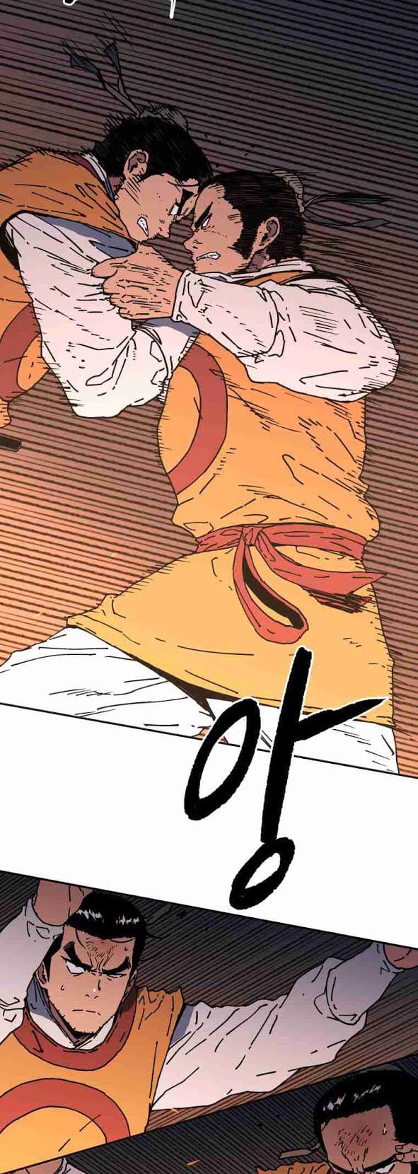 Bố Vô Song Chapter 117 - Trang 15