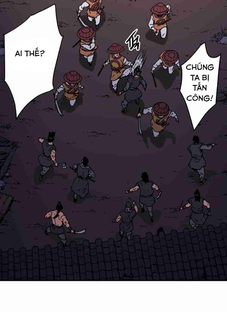 Bố Vô Song Chapter 119 - Trang 13