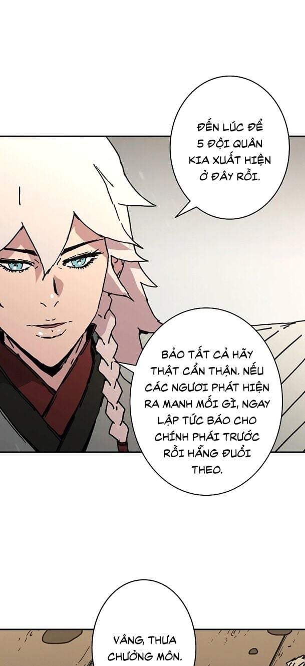 Bố Vô Song Chapter 205 - Trang 58