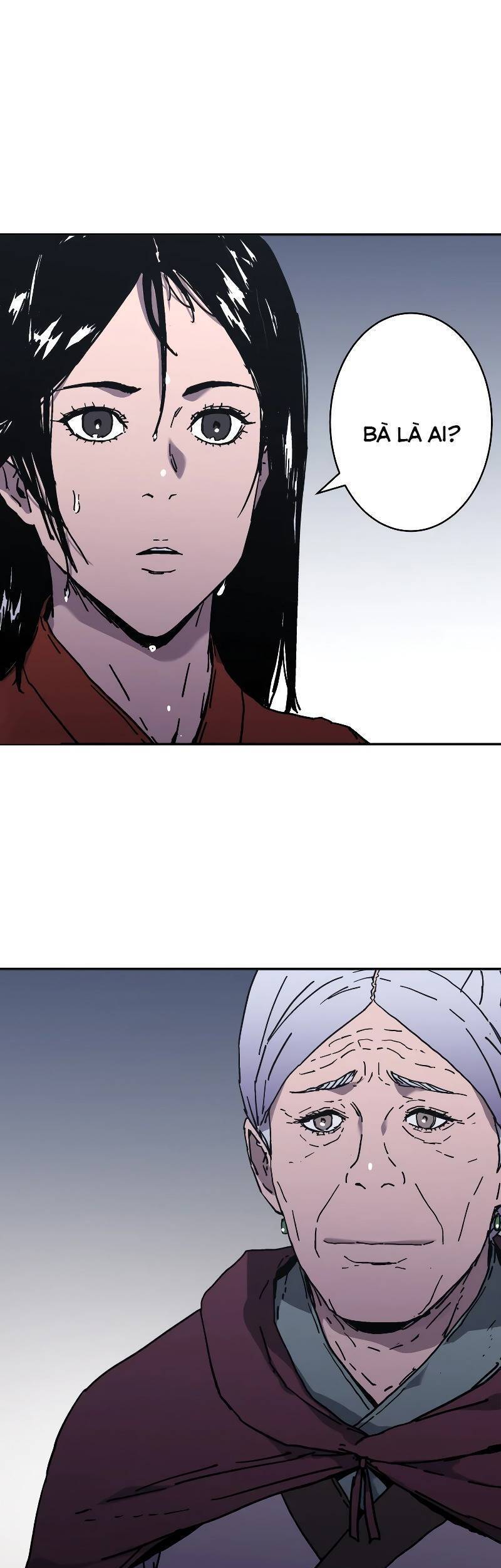 Bố Vô Song Chapter 196 - Trang 23