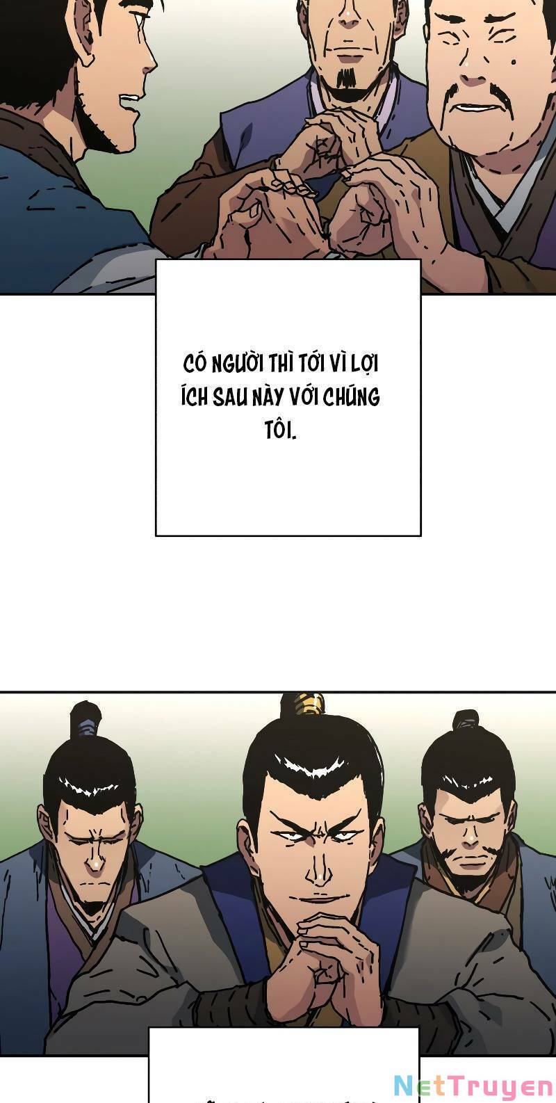 Bố Vô Song Chapter 193 - Trang 7