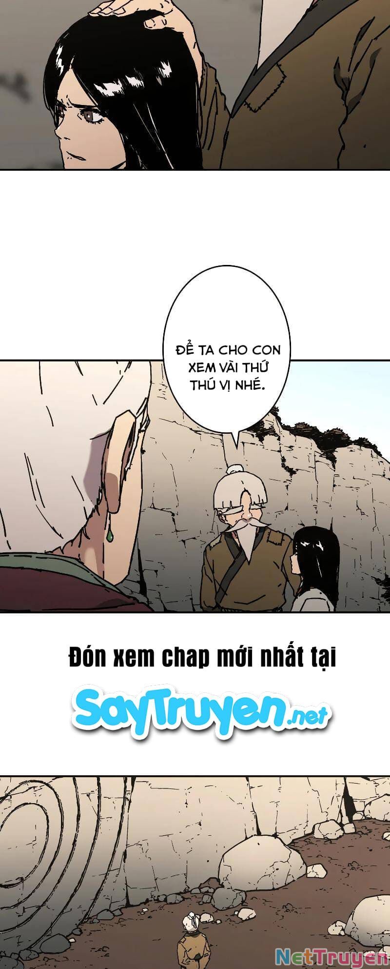 Bố Vô Song Chapter 207 - Trang 38