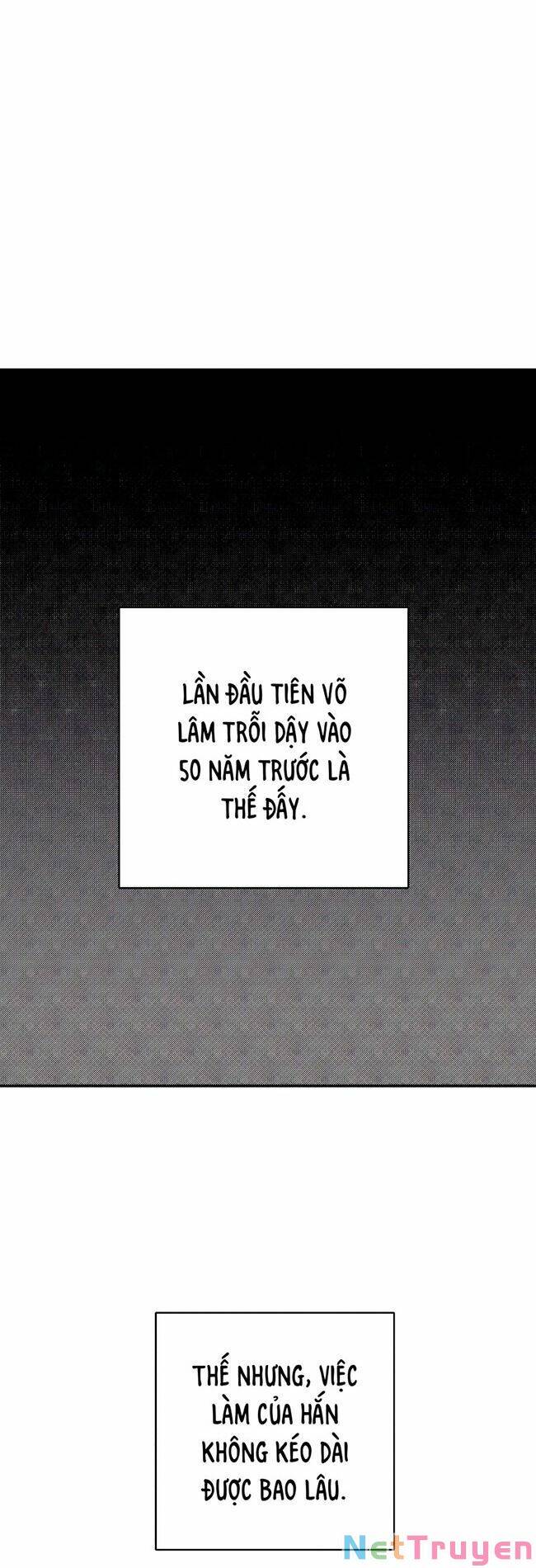 Bố Vô Song Chapter 198 - Trang 21