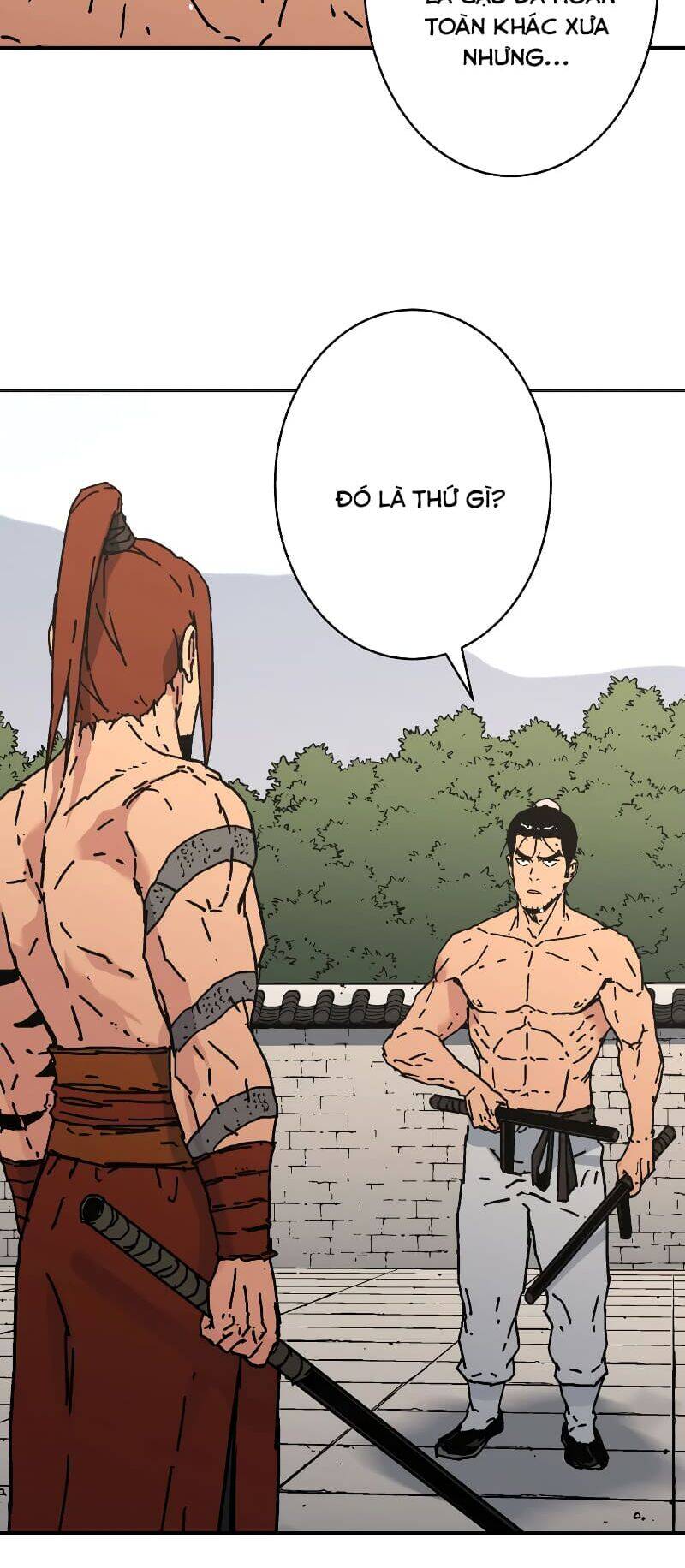 Bố Vô Song Chapter 199 - Trang 33