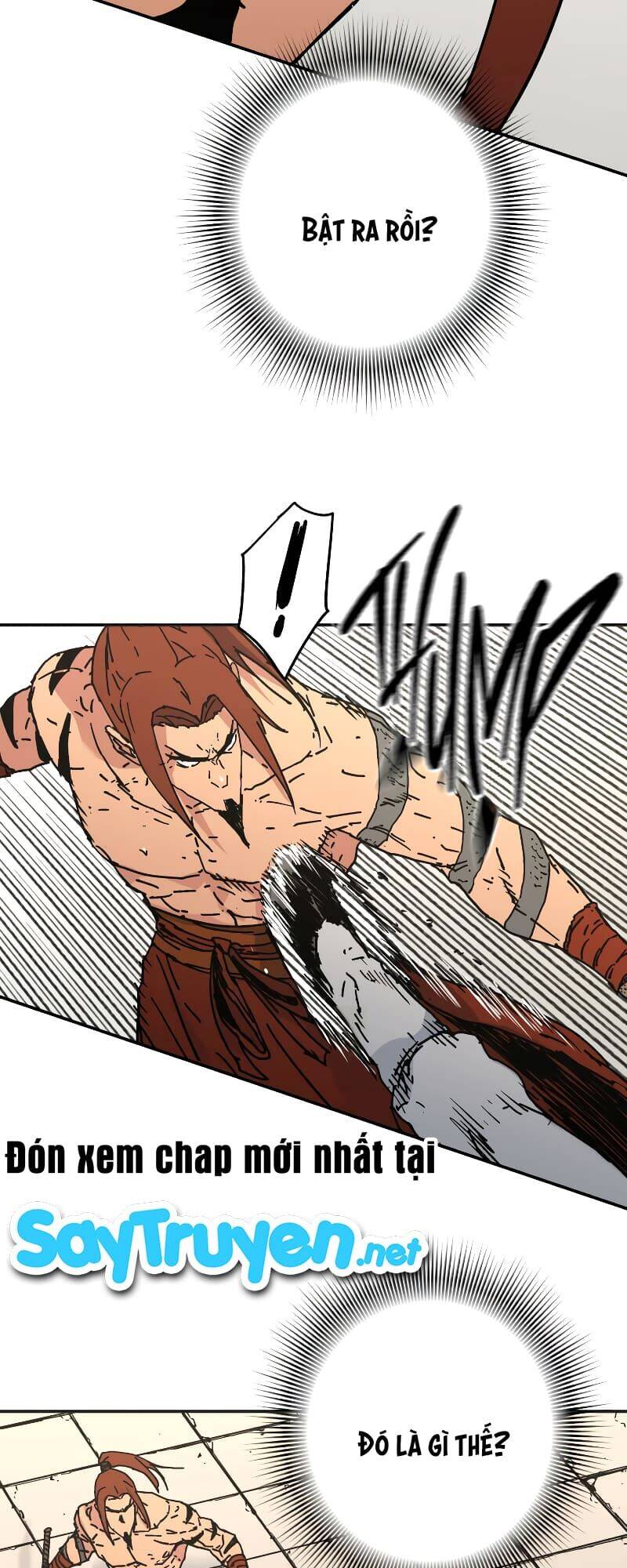 Bố Vô Song Chapter 199 - Trang 26