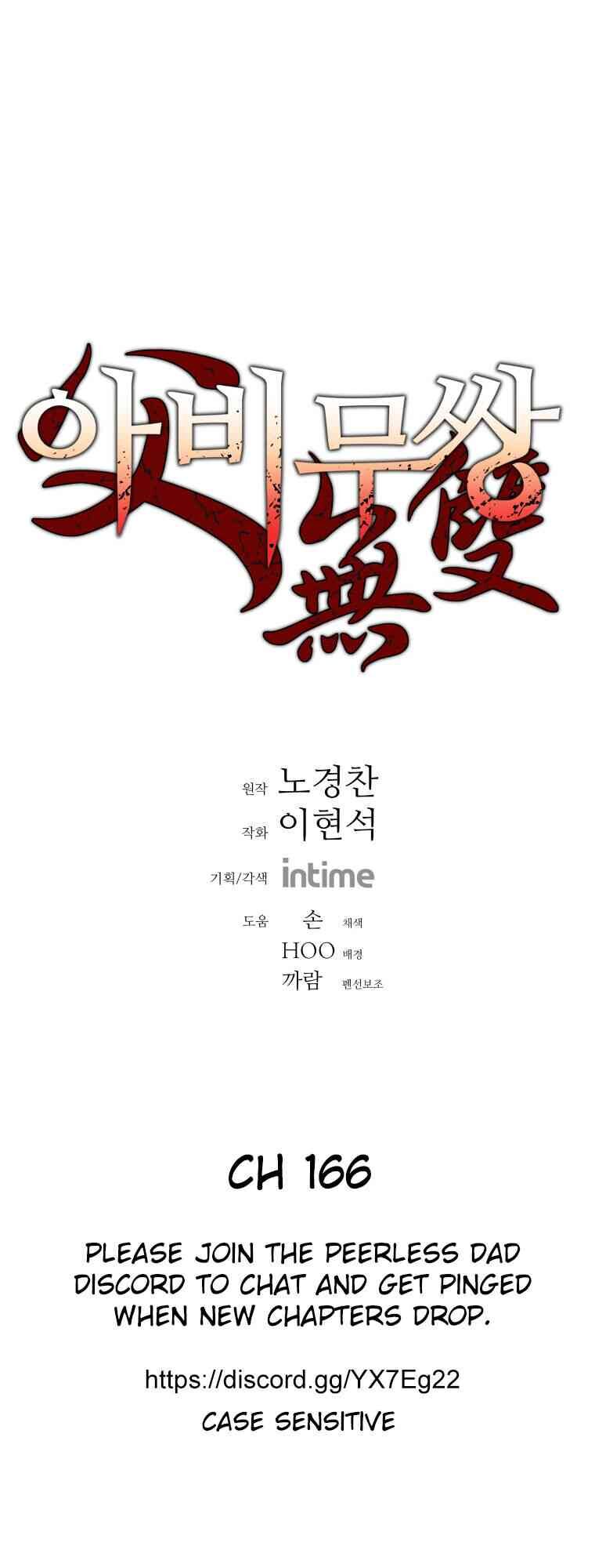 Bố Vô Song Chapter 166 - Trang 0