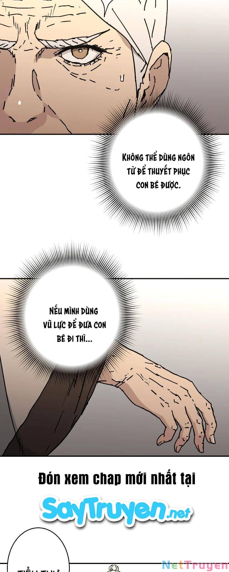 Bố Vô Song Chapter 207 - Trang 31