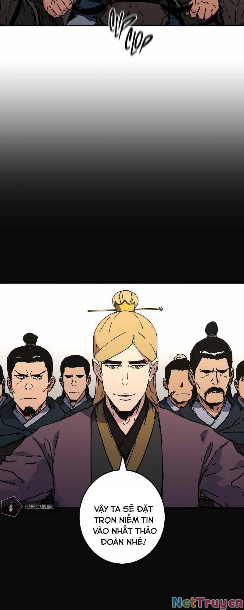 Bố Vô Song Chapter 206 - Trang 25