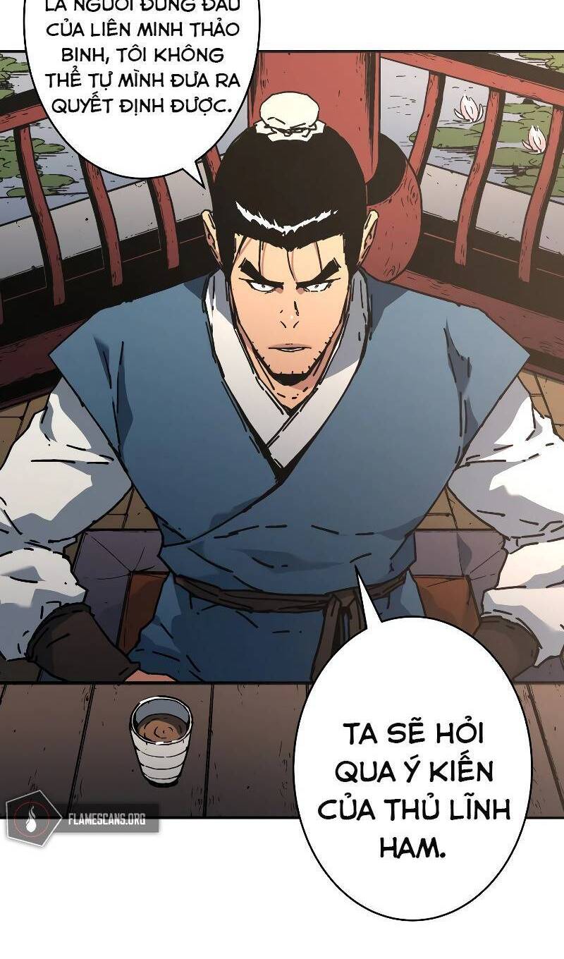 Bố Vô Song Chapter 196 - Trang 46