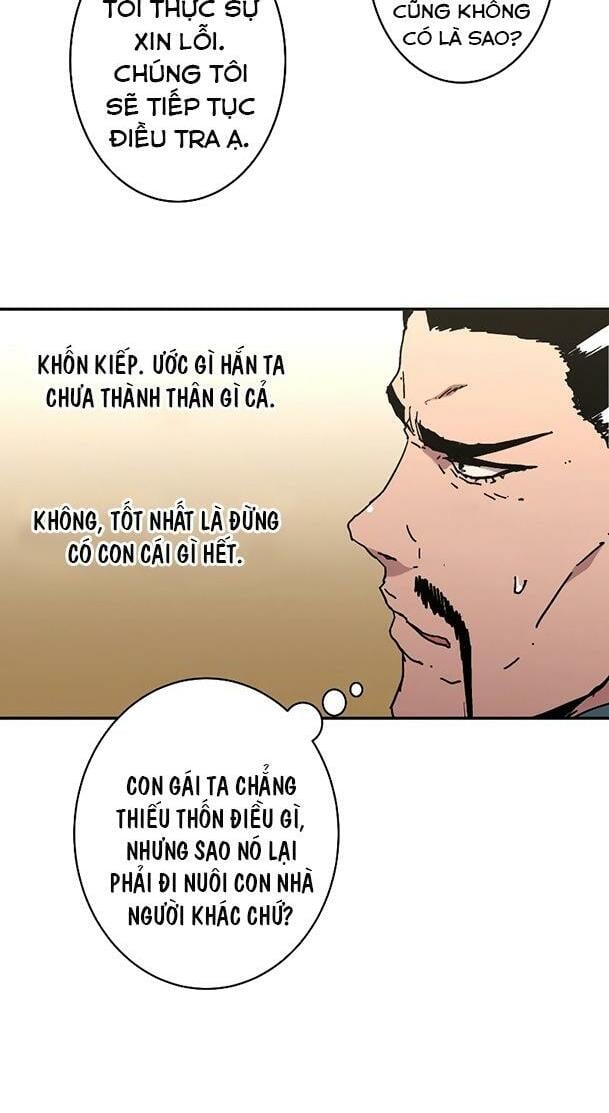 Bố Vô Song Chapter 204 - Trang 9