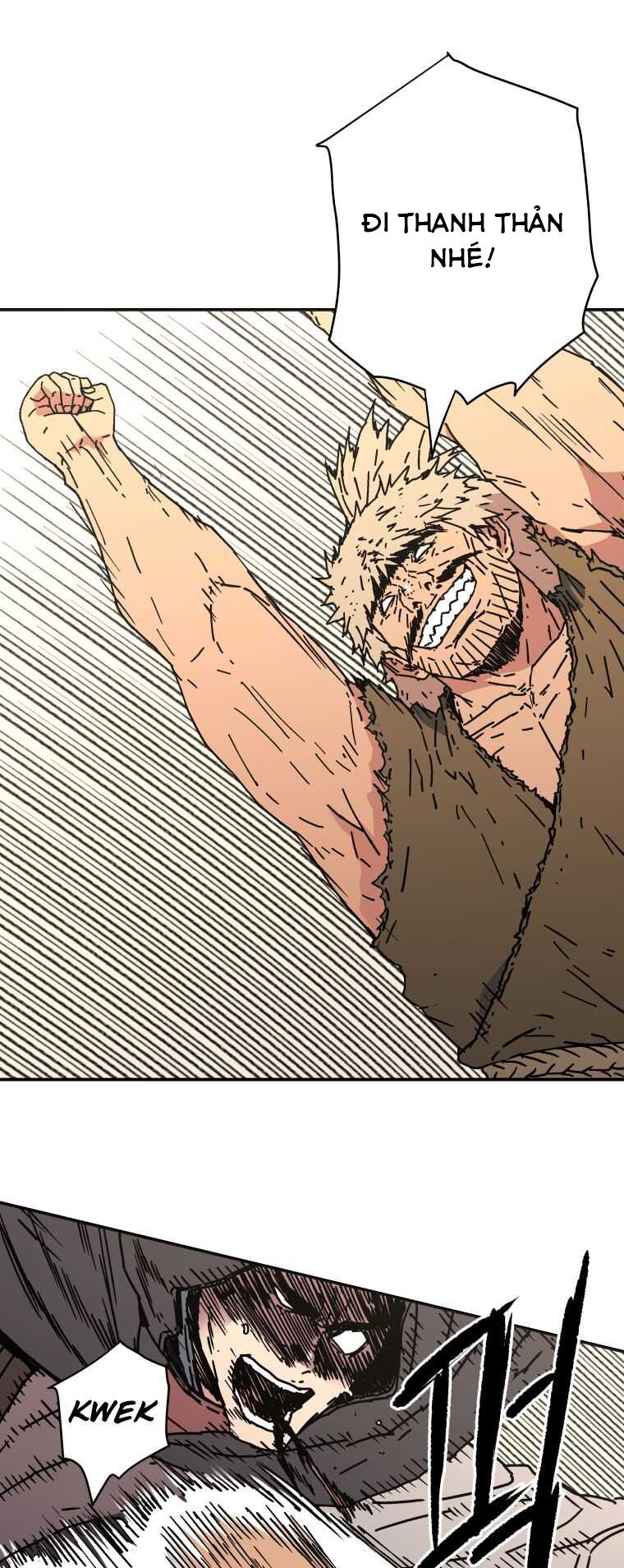 Bố Vô Song Chapter 134 - Trang 19