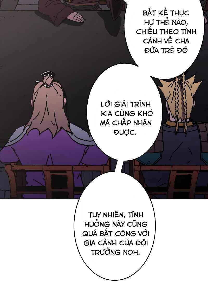 Bố Vô Song Chapter 189 - Trang 47