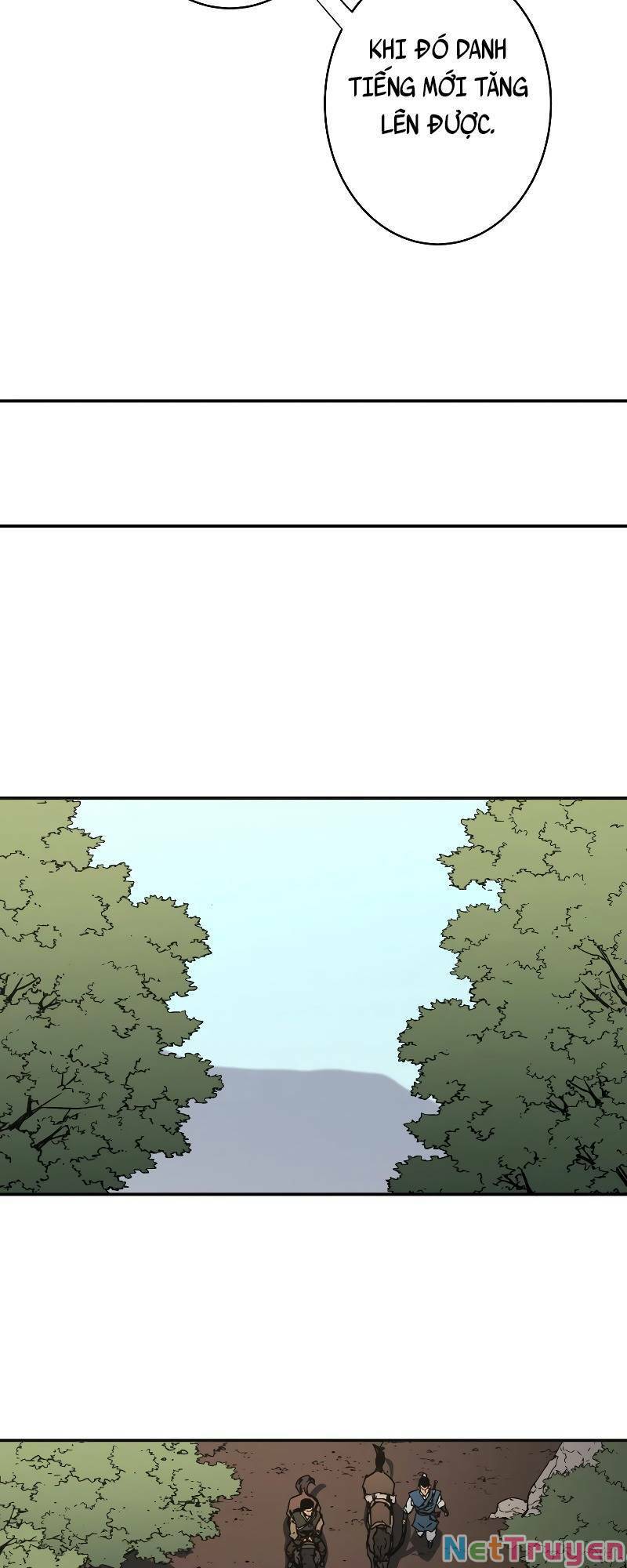 Bố Vô Song Chapter 194 - Trang 24