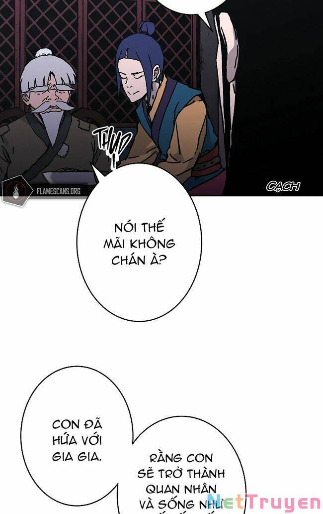 Bố Vô Song Chapter 198 - Trang 47