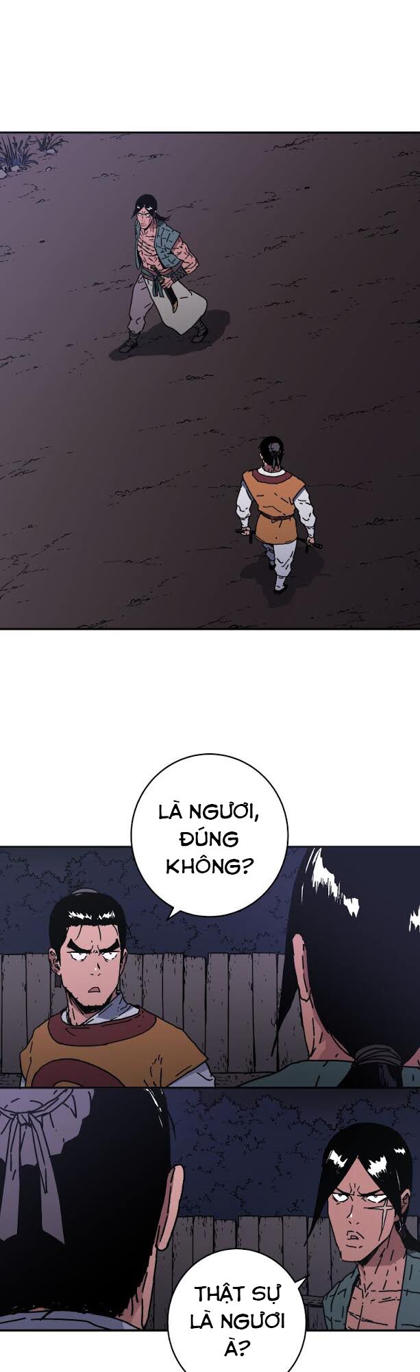 Bố Vô Song Chapter 120 - Trang 20