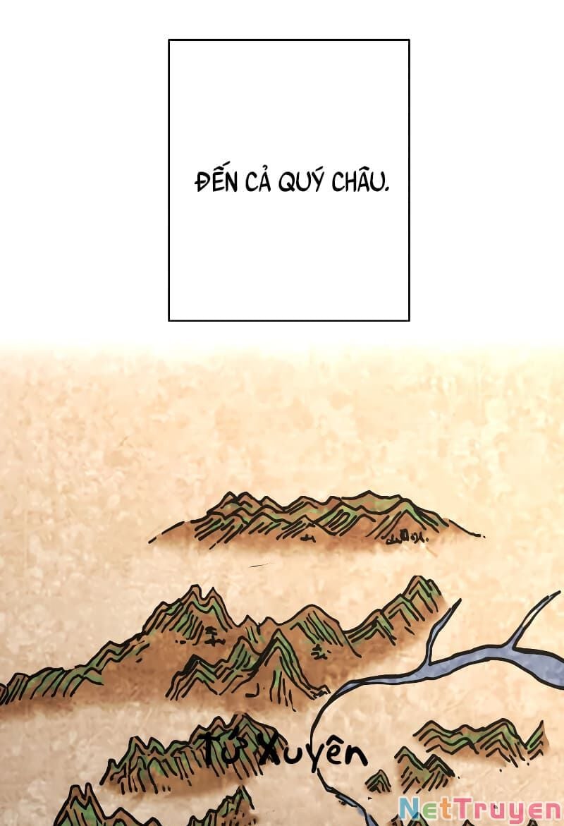 Bố Vô Song Chapter 201 - Trang 11